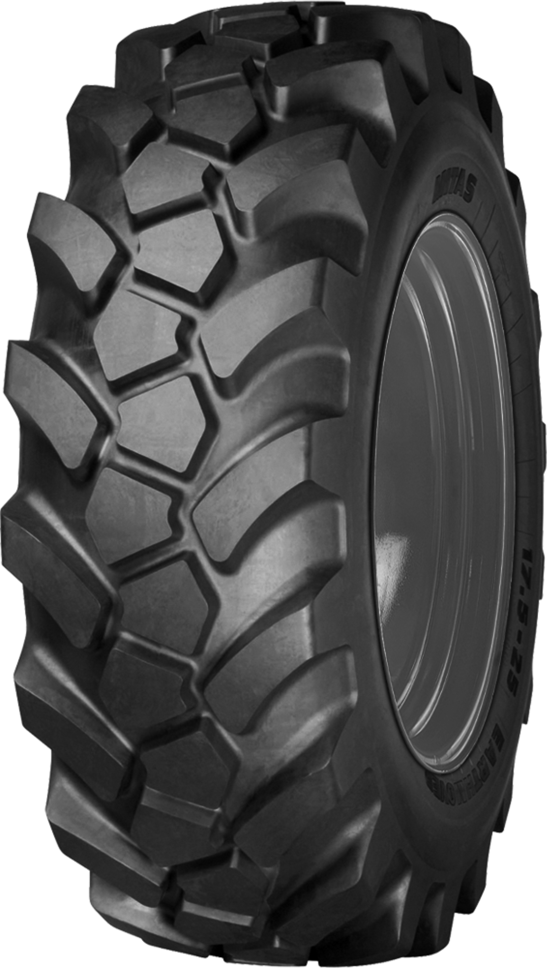 MITAS 15.5-25/12 EM-80 TL