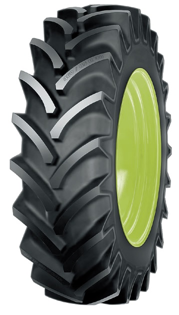 CULTOR 340/85R28 RD-01 TL 127A8/124B