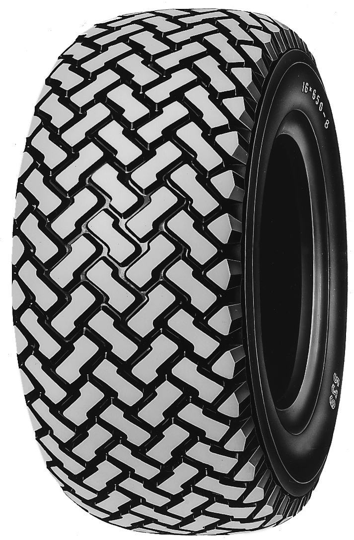 TRELLEBORG 23X8.50-12/10 T539 GRAU TT