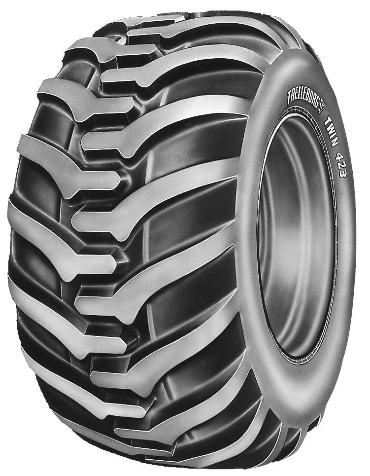 TRELLEBORG 710/45-26.5TL  169 A8 T423