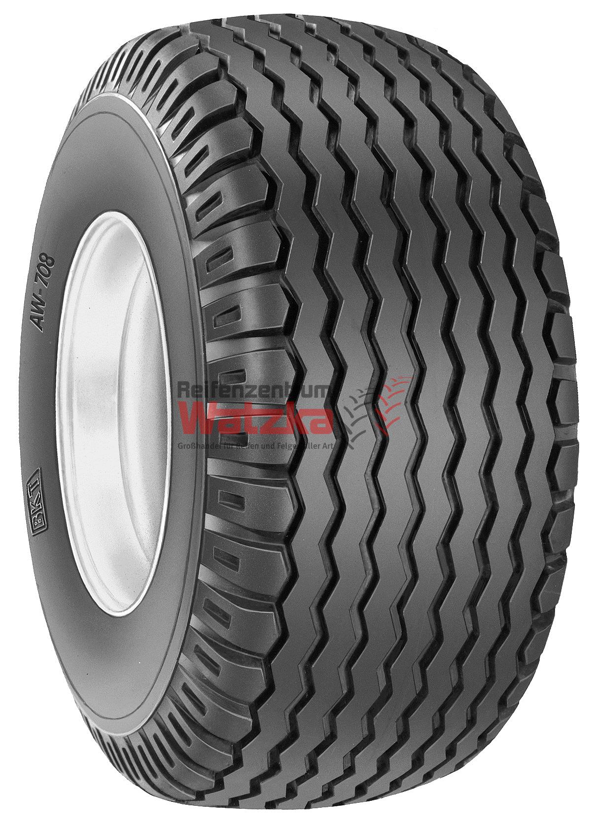 BKT 19.0/45-17 TL AW708 148A8 18PR