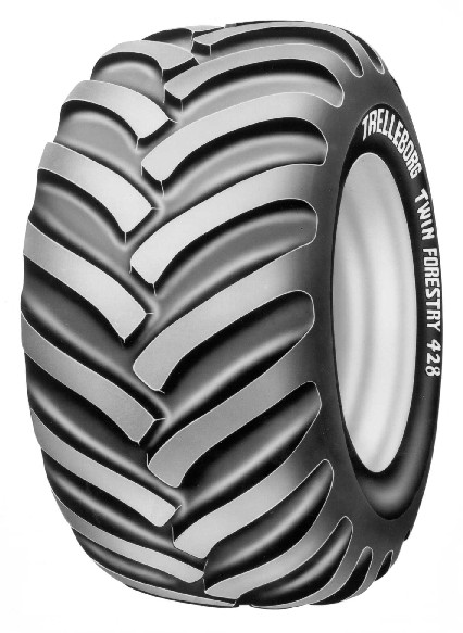 TRELLEBORG.650/55B30,5TL  168D T428