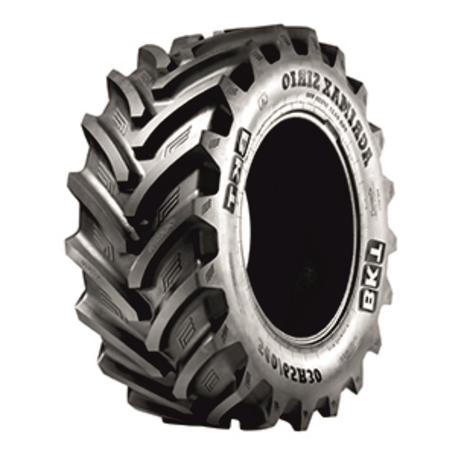 BKT 710/70R38 TL AGRIMAX SIRIO 171D/168E