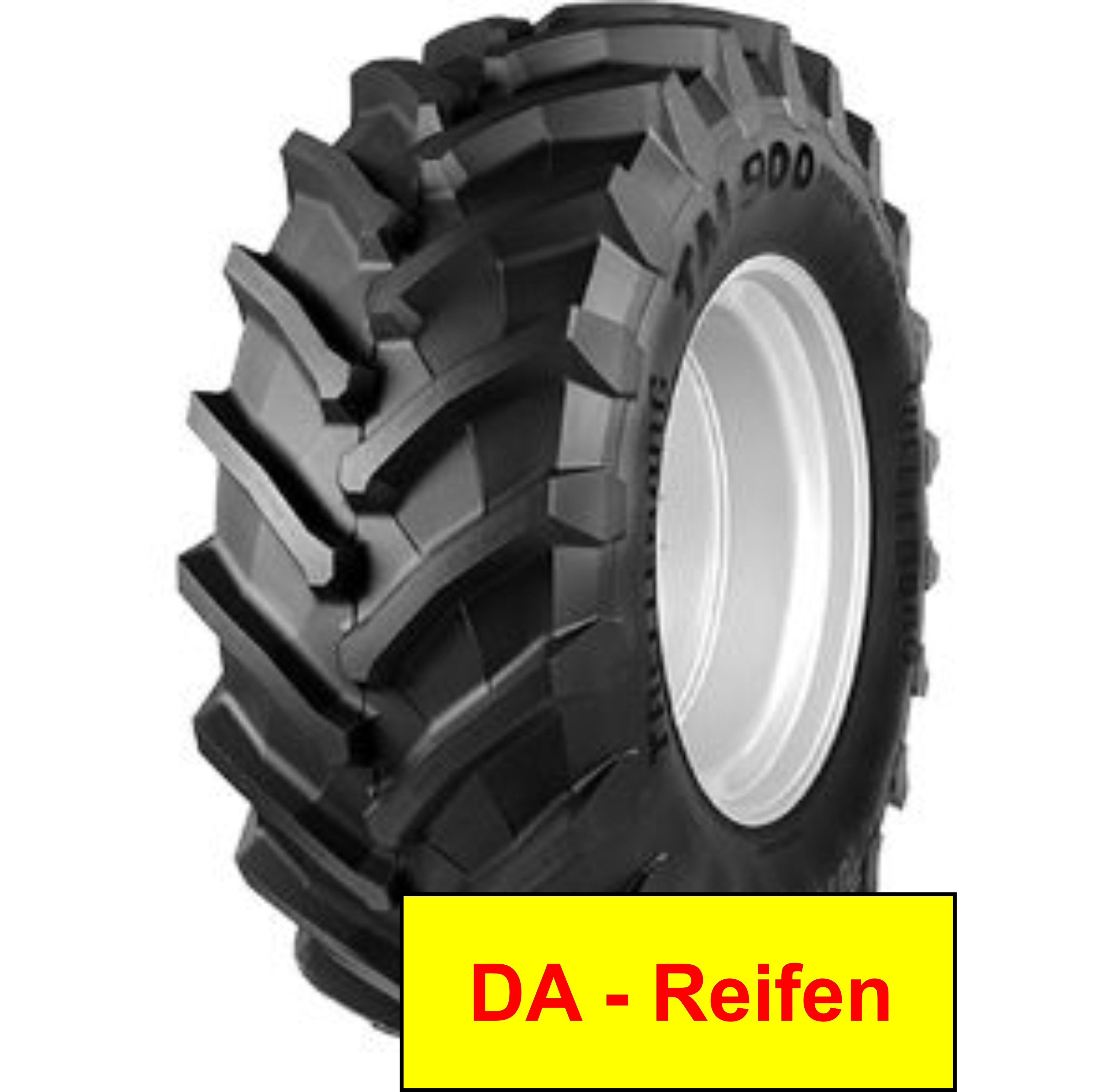 TRELLEBORG 710/75R42 TM900 HP TL 175D/172E - DA