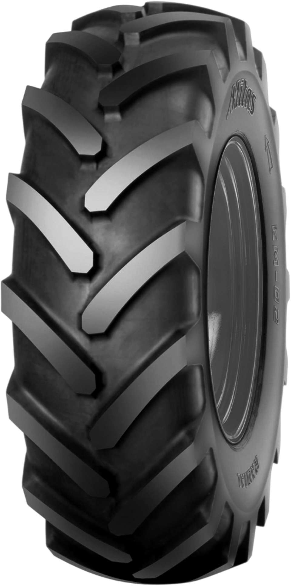 MITAS 335/80R18 EM02 TL 132G (12.5R18) M+S