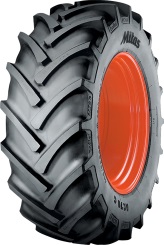 MITAS 335/80R20 AC70 G MPT TL 134G (12.5R20)
