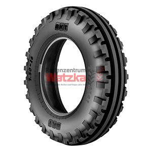 BKT 6.00-16/6 TF8181 TT 88A6