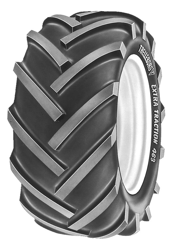 TRELLEBORG 23X10.50-12/4 T463 TL