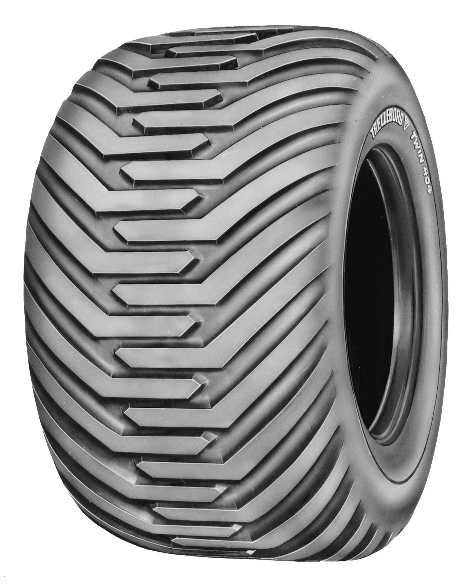 TRELLEBORG 400/55-22.5TL  147 A8 T404