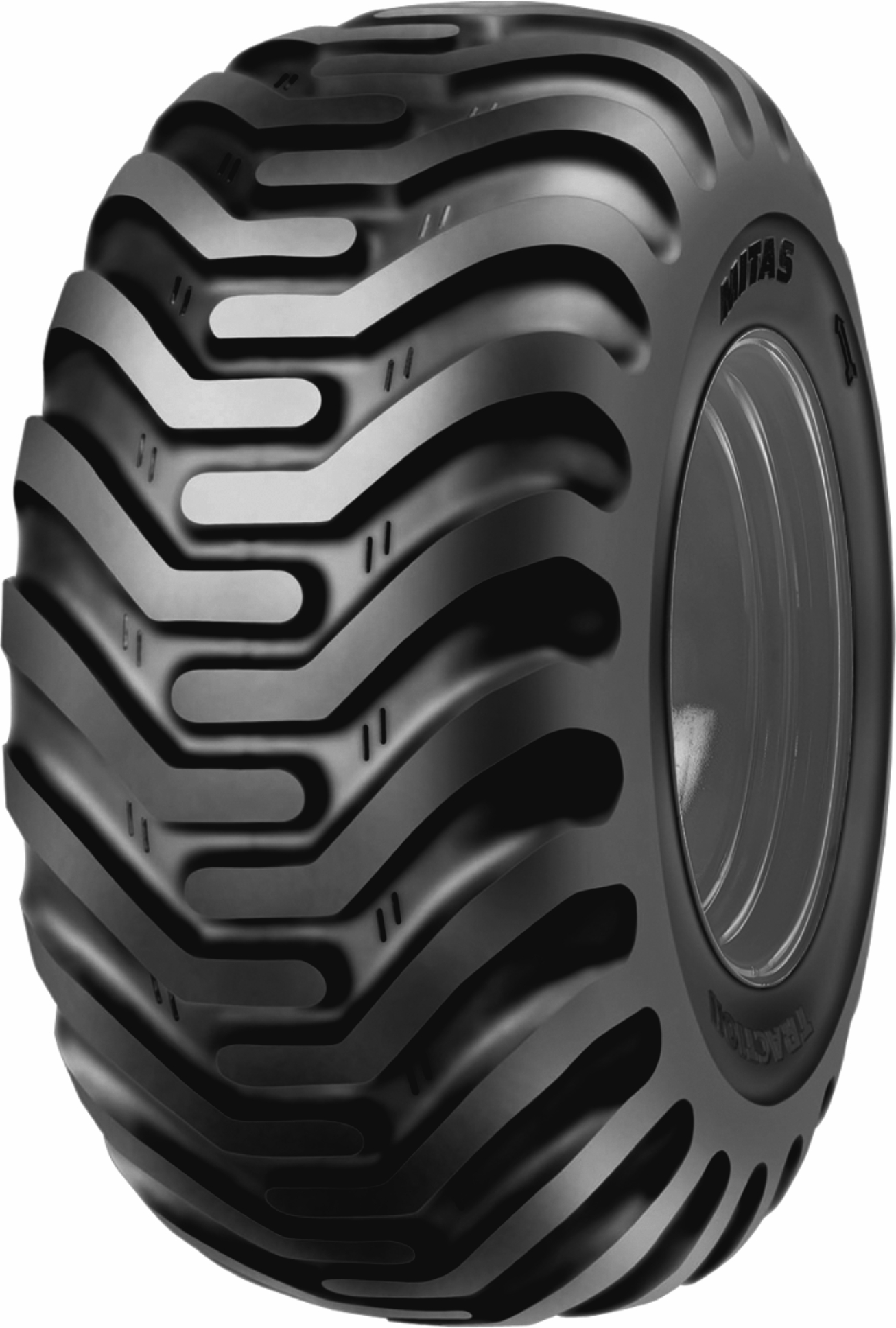 MITAS 400/60-15.5 TR08 TL RF 145A8