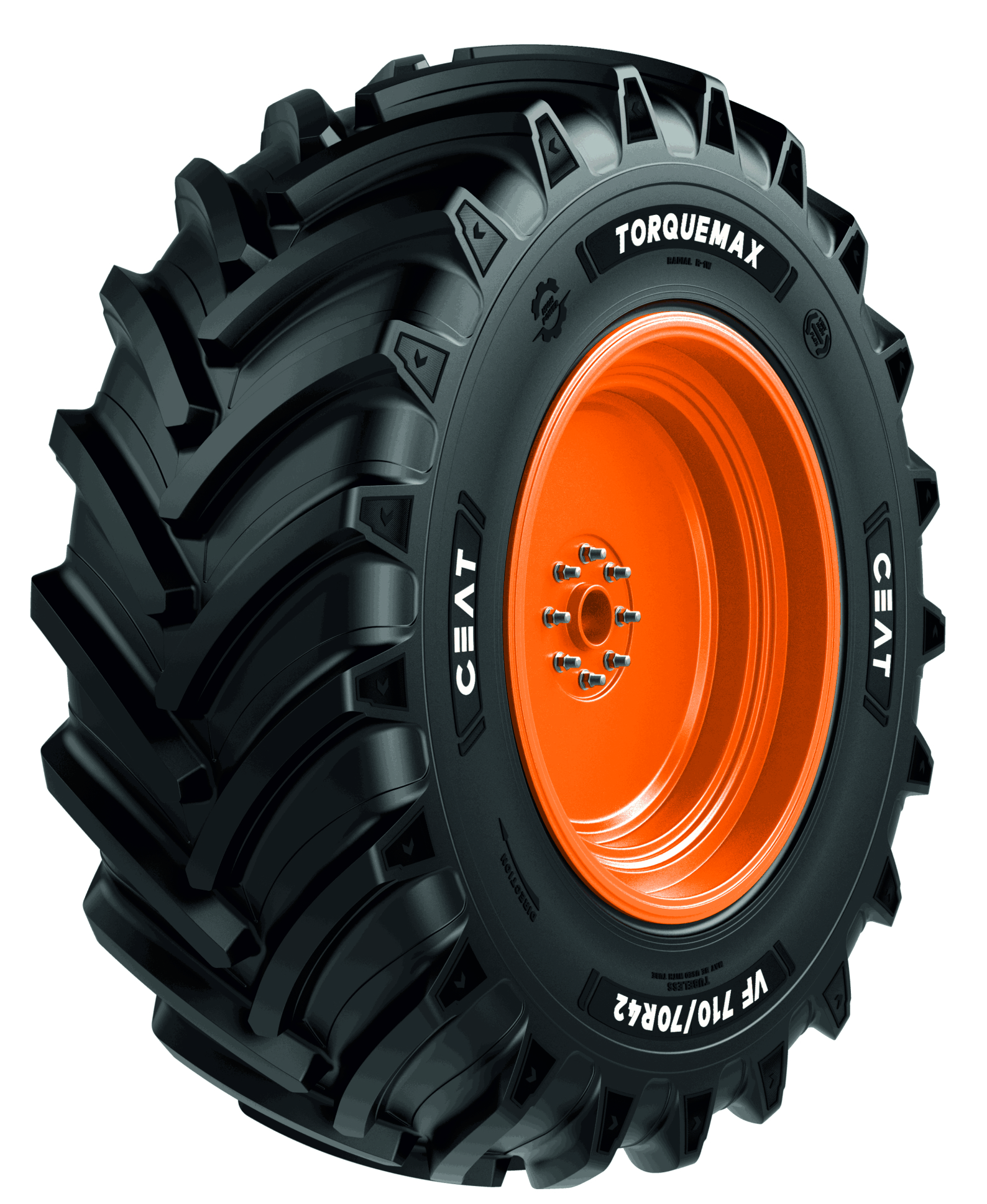 CEAT VF 900/50R42 TORQUEMAX 180D TL SB