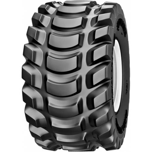 ALLIANCE 400/55R17.5 FLOTATION 339 144B TL