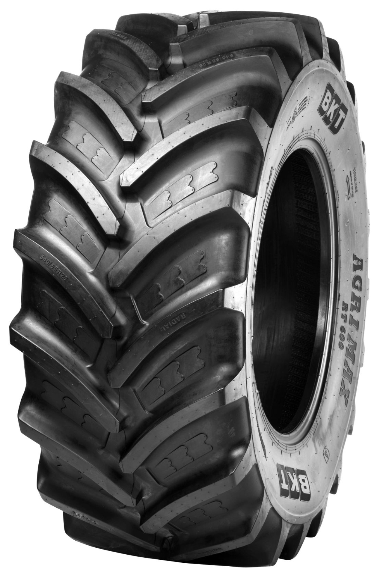 BKT IF 680/85R32 AGRIMAX RT 600 179D