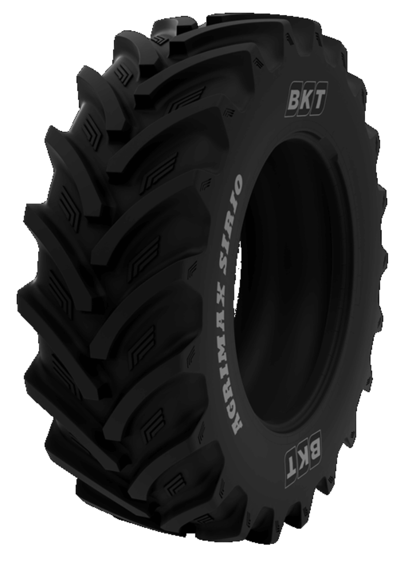 BKT 710/70R38 TL AGRIMAX SIRIO 171D/168E