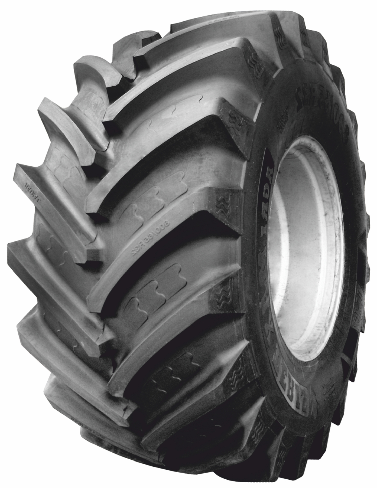 BKT 750/65R26 TL AGRIMAX TERIS 171A8/171B