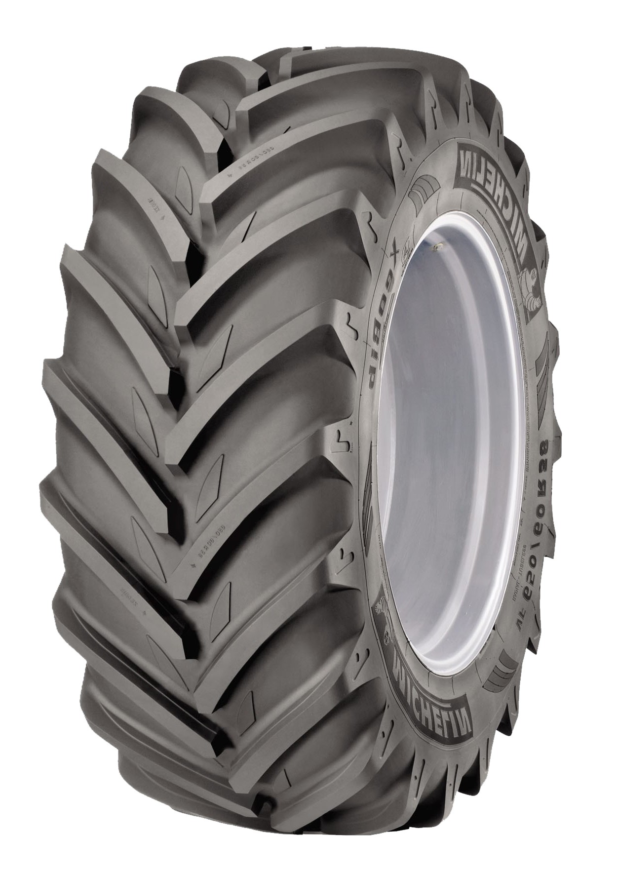 MICHELIN VF 710/60R42 XEOBIB TL 161D