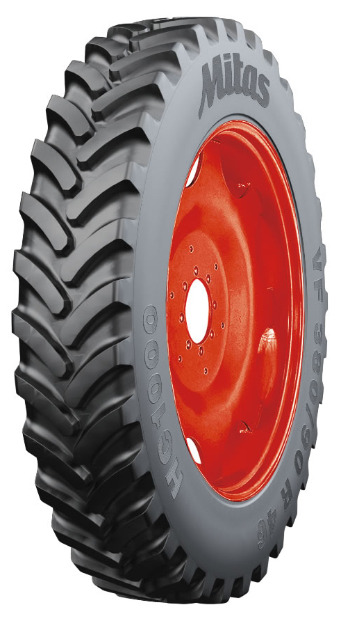 MITAS VF 270/95R48 HC 1000 TL 155D