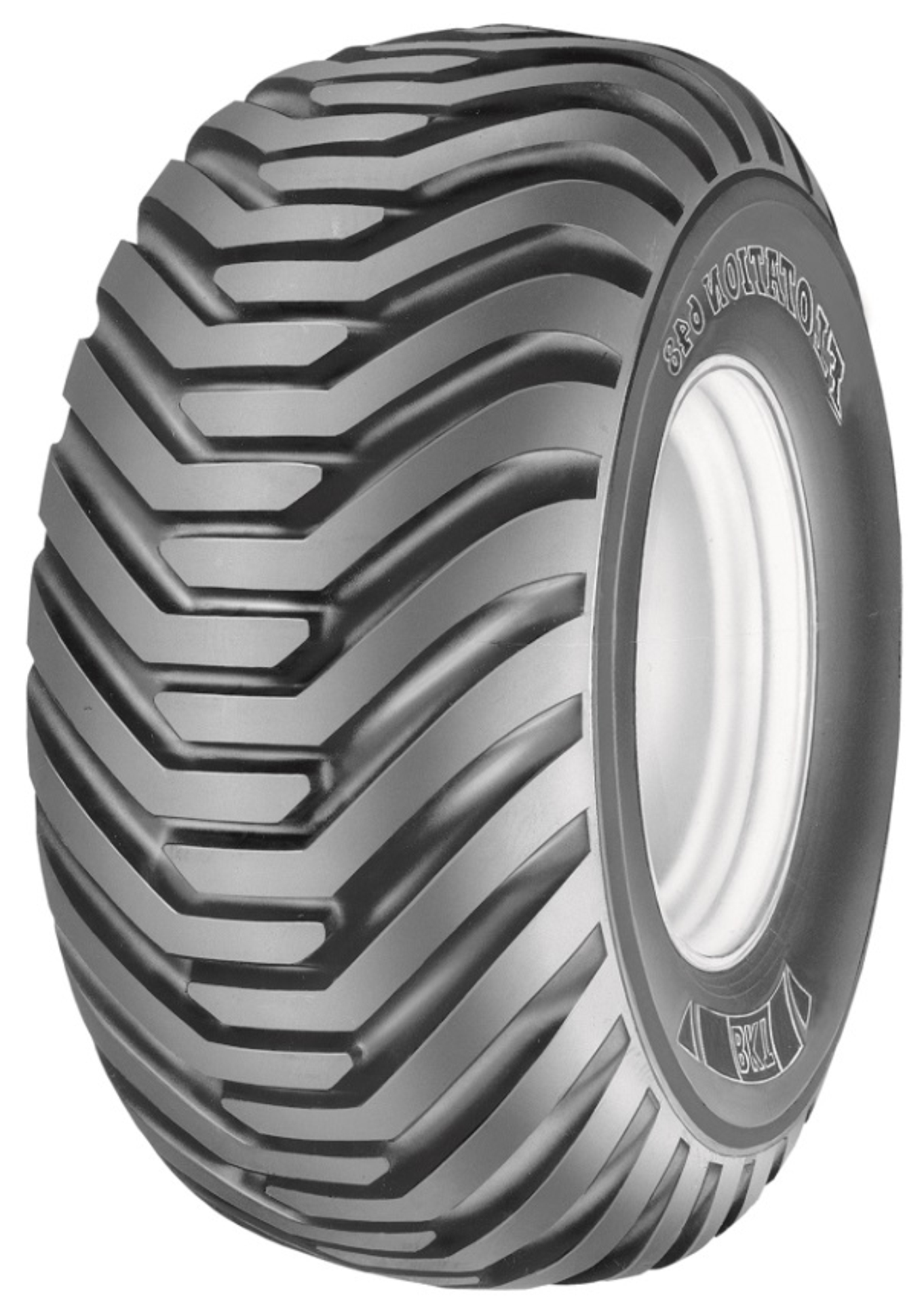 BKT 550/45-22.5 TL FLOTATION-648 147A8/159A8 16PR