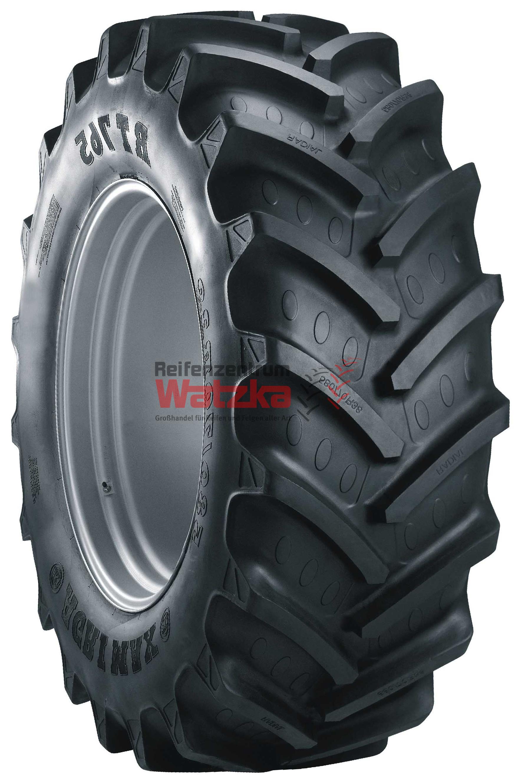 BKT 480/70R28 AGIRMAX RT765 140D