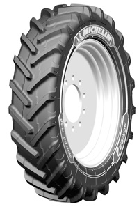 MICHELIN 480/80R46 AGRIBIB 2 TL 158A8/158B