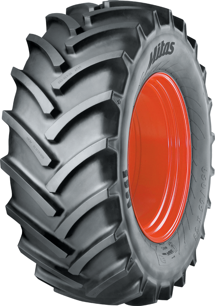 MITAS 440/65R20 AC65 TL 138D/141A8