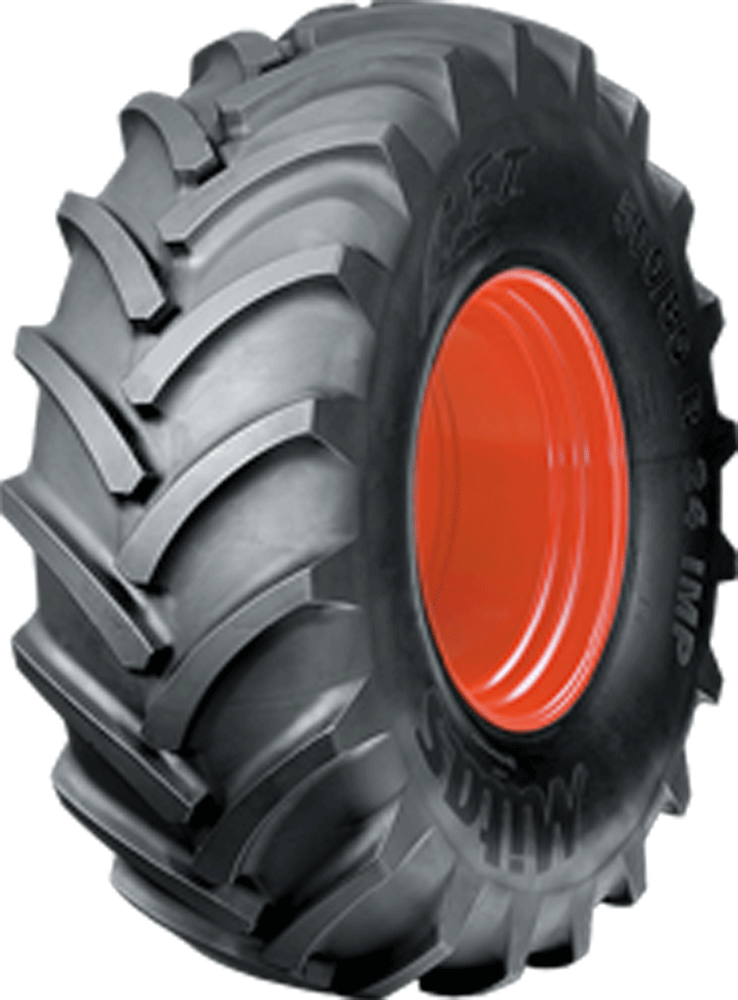MITAS 750/65R26 TL SFT 171D