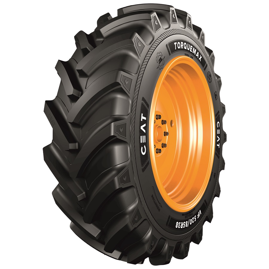 CEAT VF 710/60R42 NRO TORQUEMAX 173D TL SB