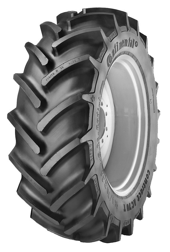 MITAS 280/70R16 AC70 T TL 112A8/112B