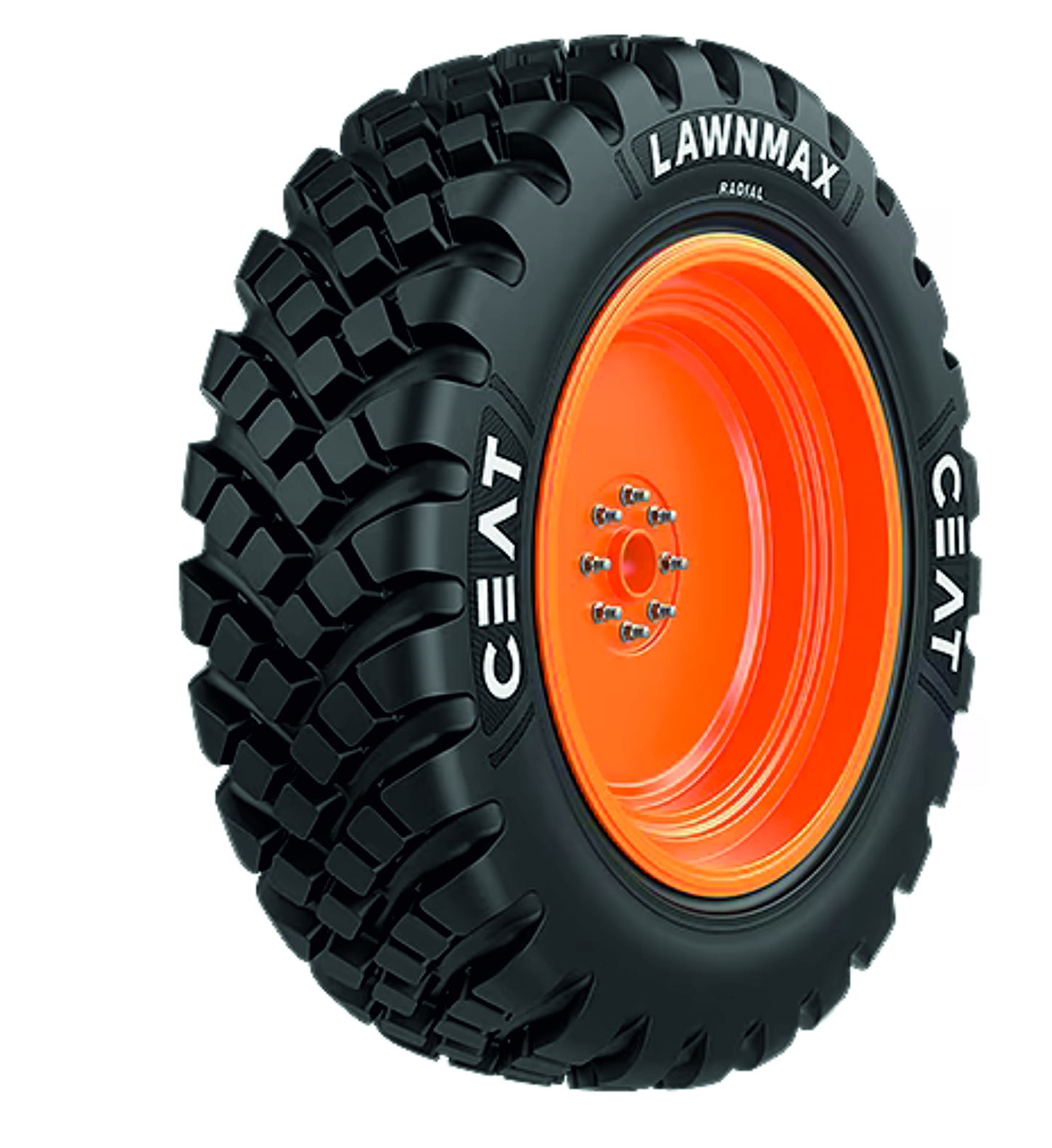 CEAT 340/85R28 LAWNMAX 127A8/B TL