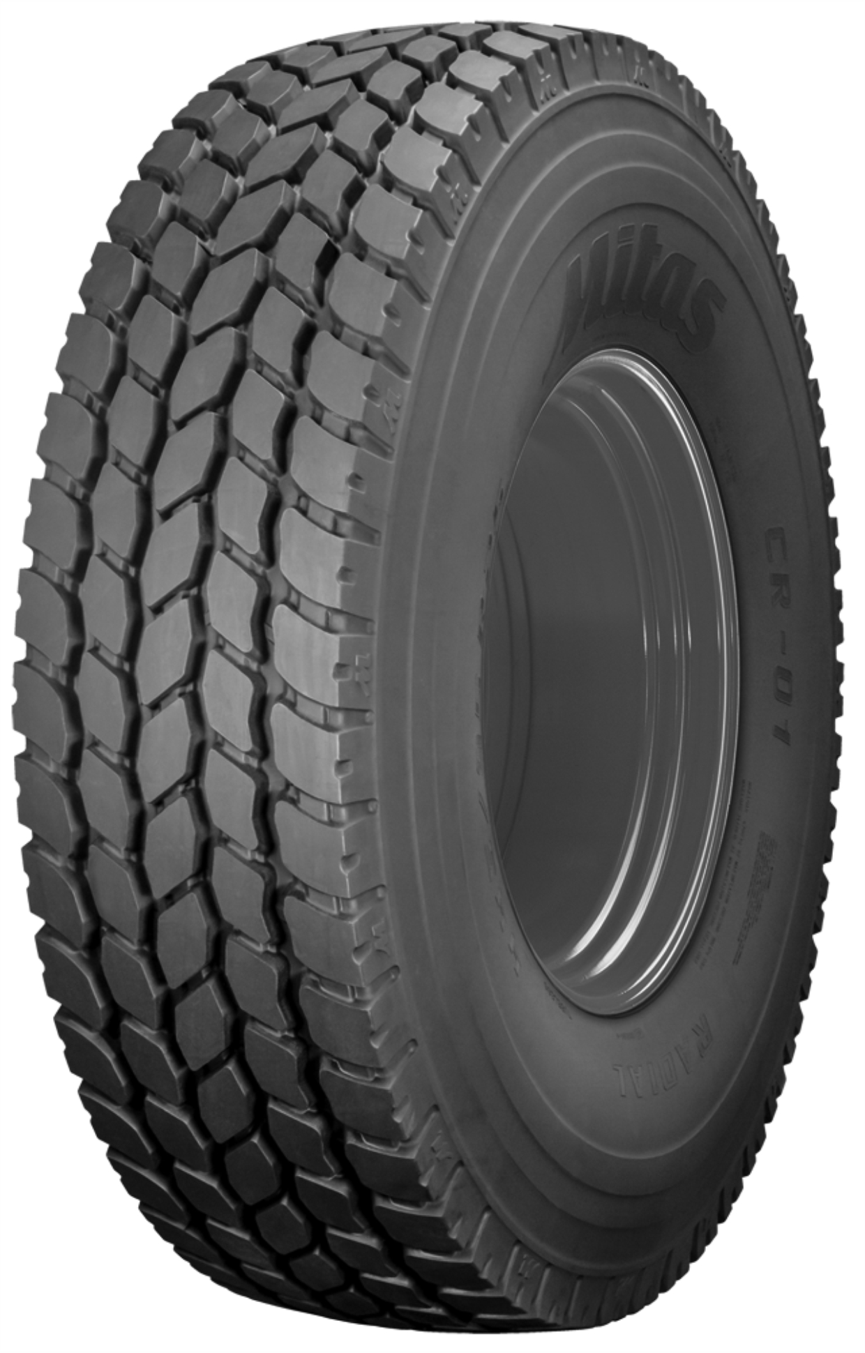 MITAS 525/80R25 CR-01 TL 176F