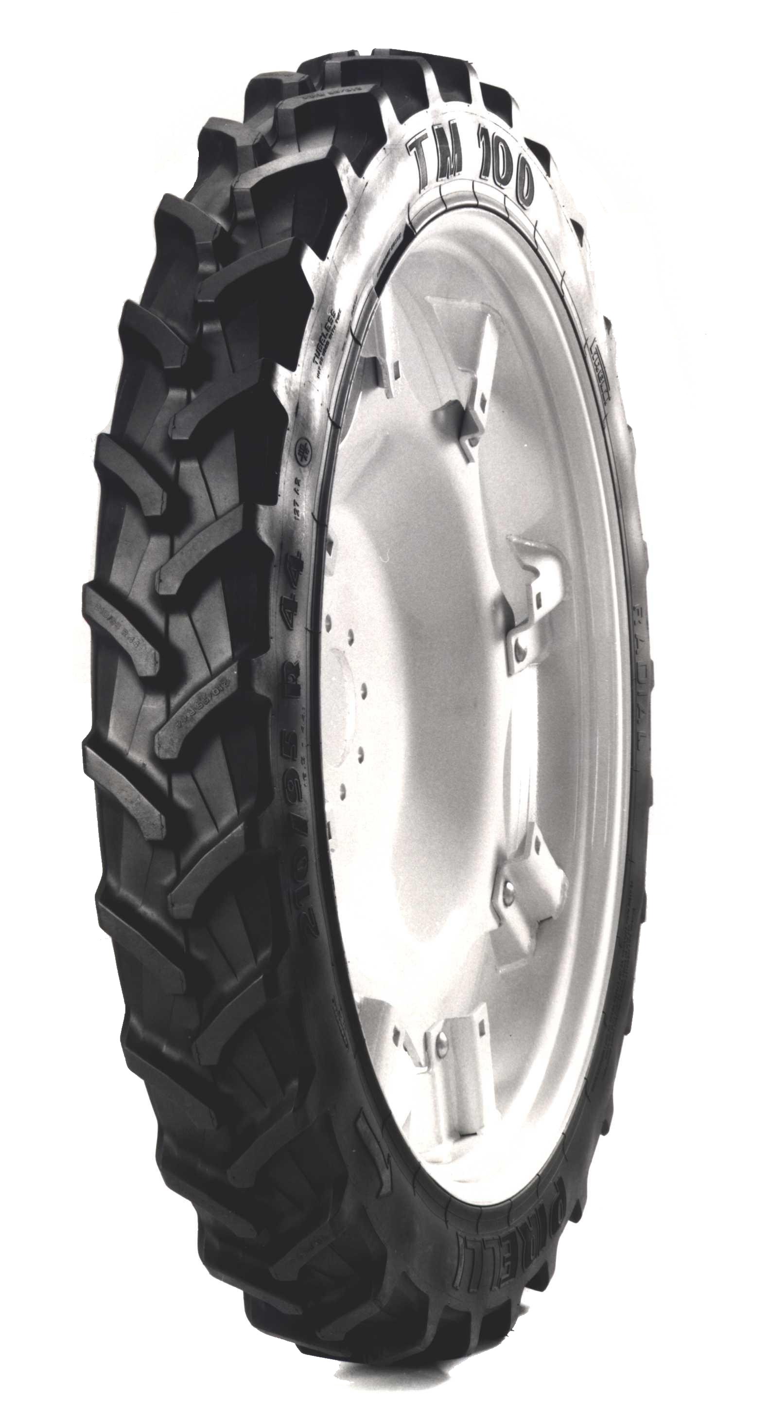 TRELLEBORG 210/95R44 TM100 TL 120A8/120B