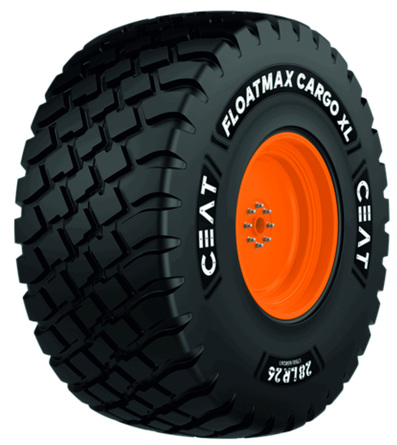 CEAT 620/75R26 FLOATMAX CARGO PLUS 174D TL SB