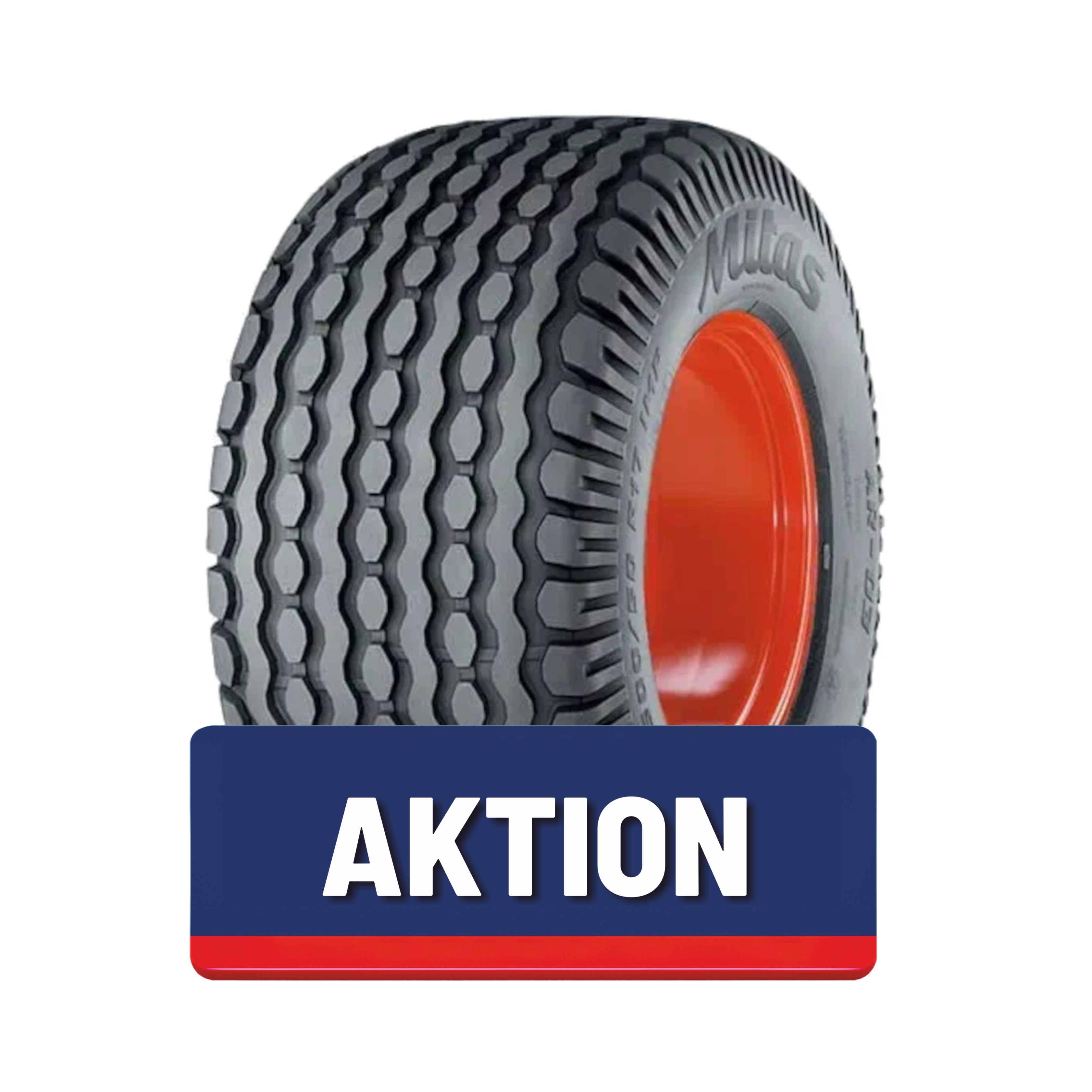 MITAS 500/50R17 UNI SERVICE TL 149D