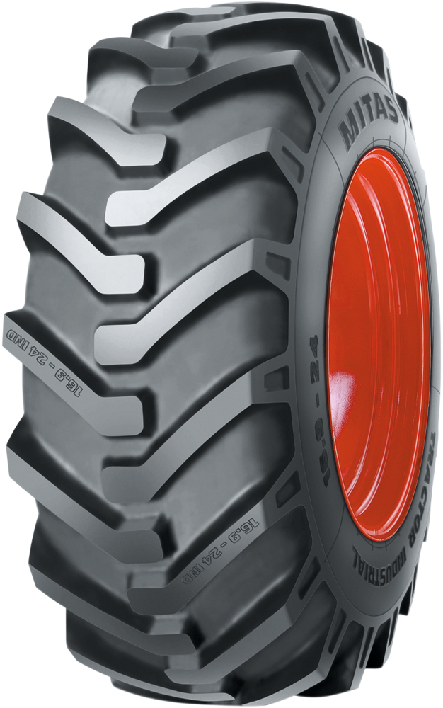 MITAS 16.9-24/12 TI04 TL 148A8 S116