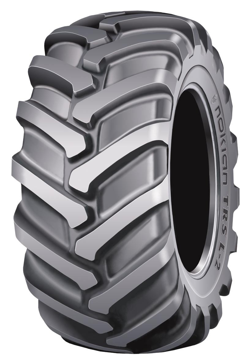 NOKIAN 28L-26/26 FOREST KING TRS LS-2 TL