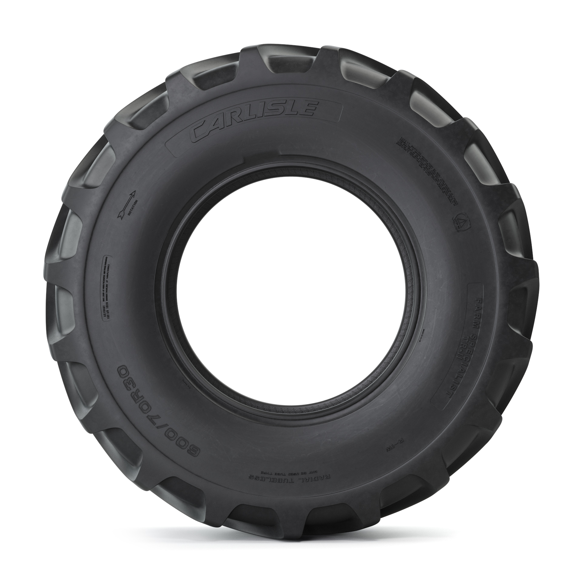Farm-Specialist-Trac-Radial-II_00 CARLISLE 620/70R42 FARM SPECIALIST TR II TL 160A8/160B