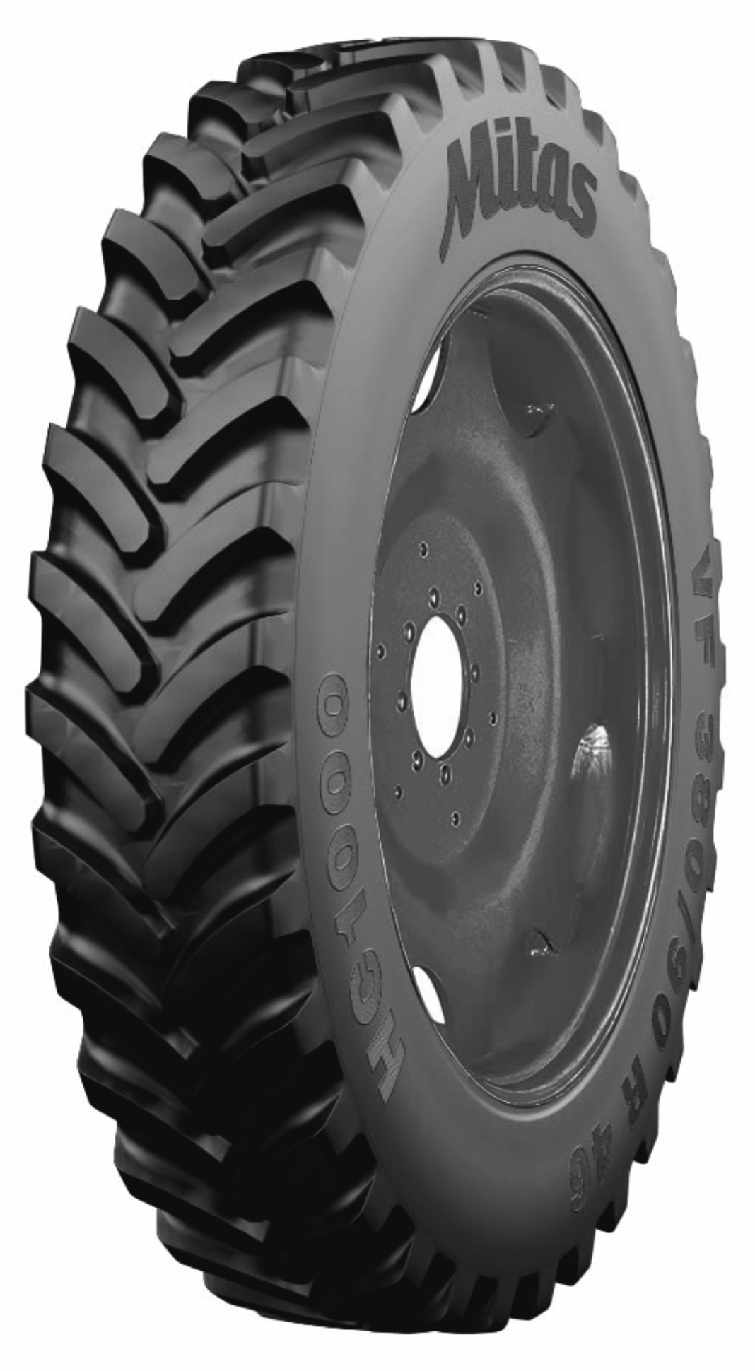 MITAS VF380/105R50 HC1000 TL 176D