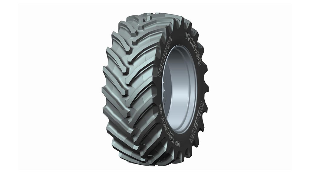 TRELLEBORG VF 600/60R30 TL 158D TM1060