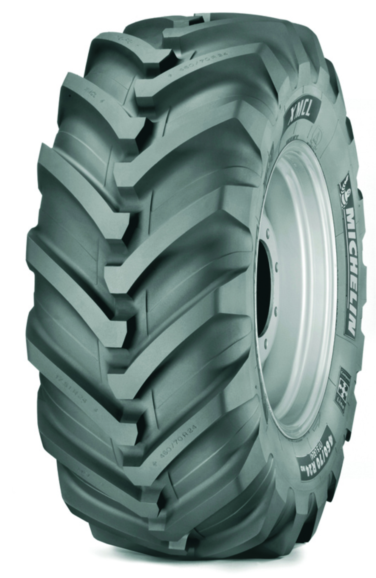 MICHELIN 400/70R24 XMCL TL 152A8/152B (16.0/70R24)