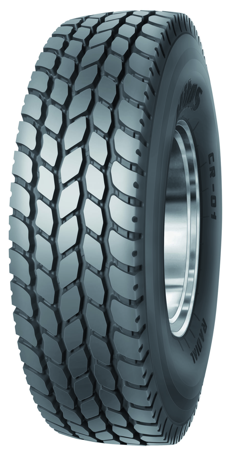 MITAS 445/95R25 CR-01 TL 174F