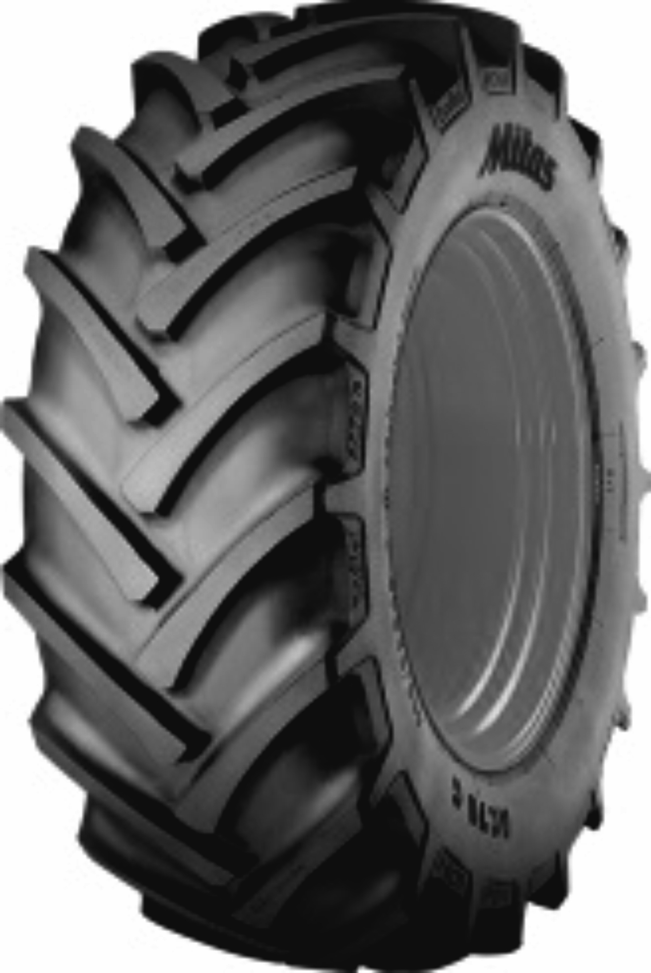 MITAS 285/80R16 AC70 G MPT TL 126G