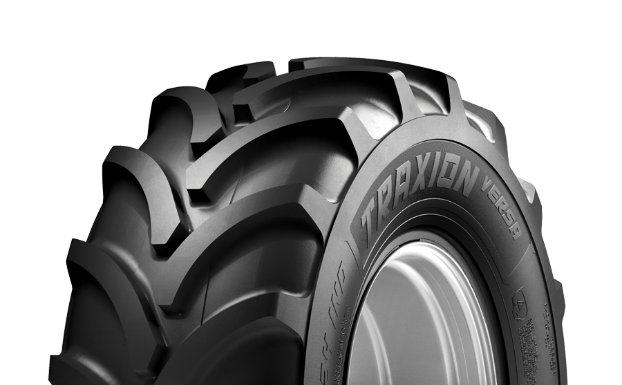 VREDESTEIN 400/70R20 TRAXION VERSA TL 149A8