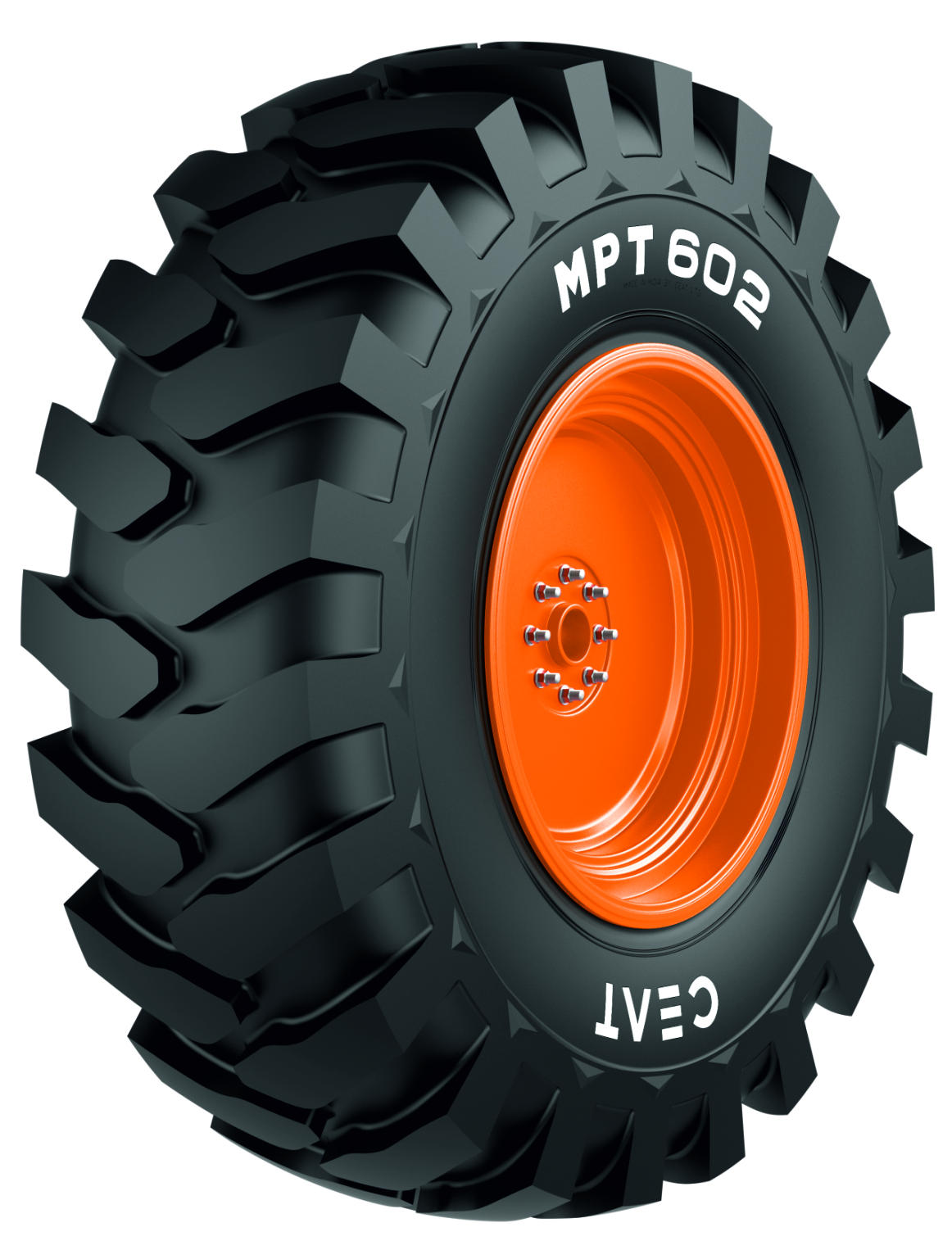 CEAT 12.5-18 12PR (134D) MPT 602 TL