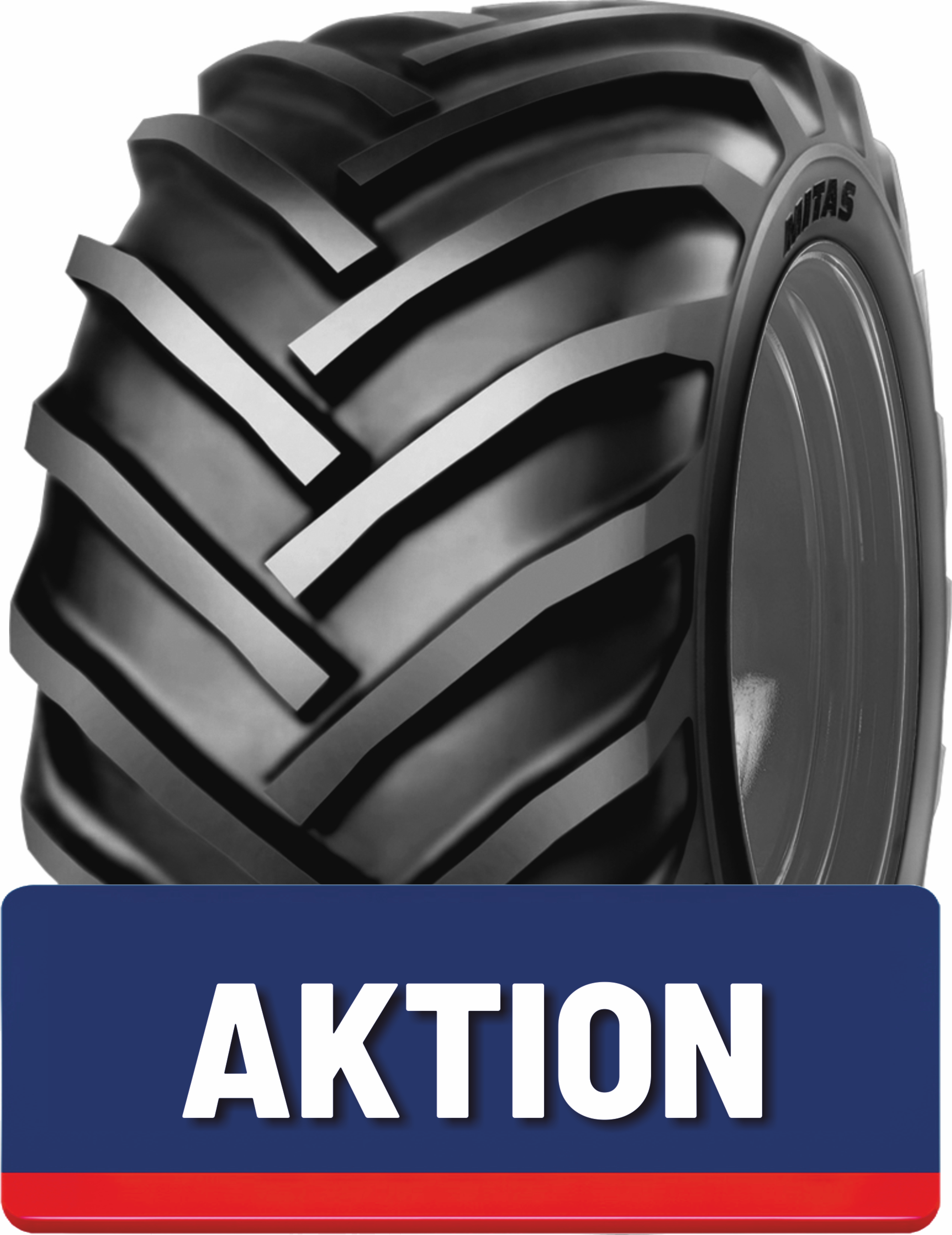 MITAS 31X15.50-15/8 TR07 TL