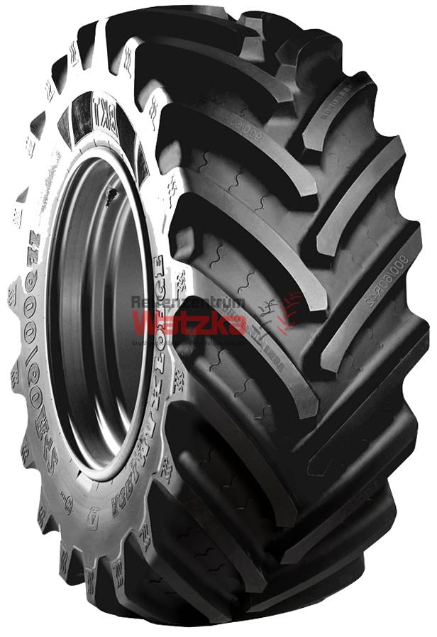 BKT 900/50R42 AGRIMAX FORCE TL 180D