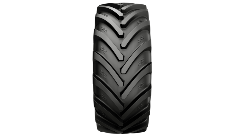 ALLIANCE VF 750/70R44 AGRIFLEX 372 + 186D TL