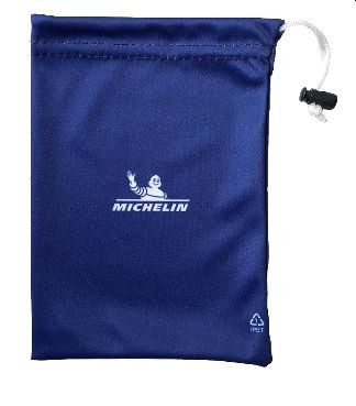 Michelin RPET Taschen für Schrauben (10er-Pack) MI1913