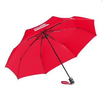 Kleber RPET Regenschirm