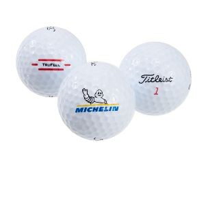Michelin TruFeel Golfbälle 12er-Pack MI1739