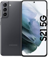 Samsung Galaxy S21 5G Phantom Gray 256GB